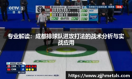 专业解读：成都排球队进攻打法的战术分析与实战应用